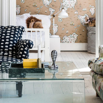 Consulenza di interior design e progettazione di Interni