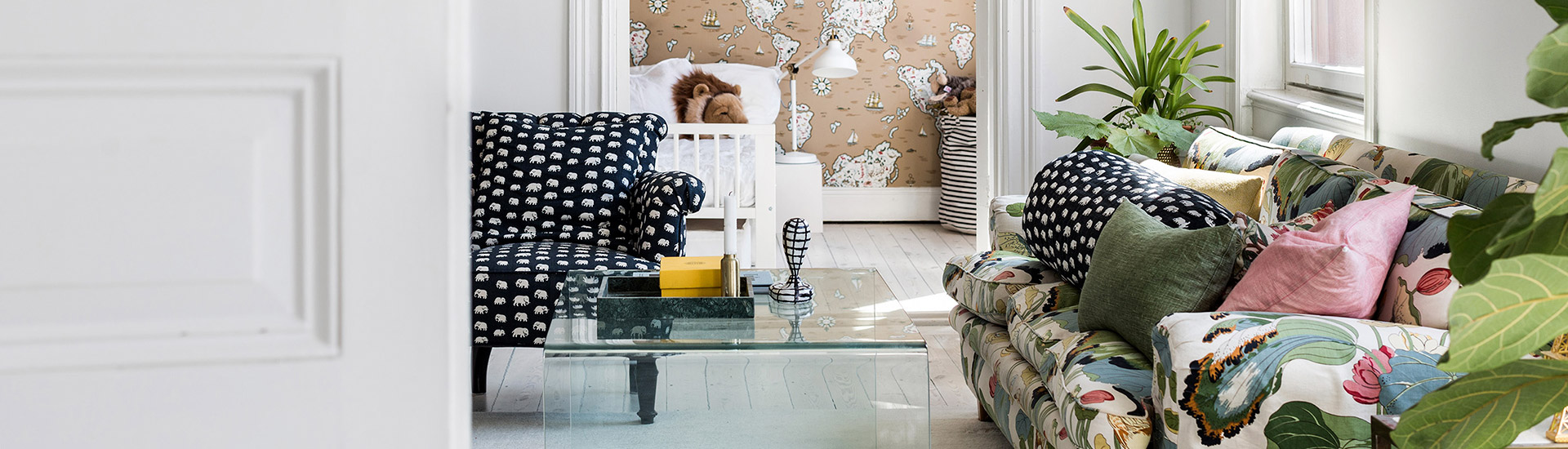 Consulenza di interior design e progettazione di Interni