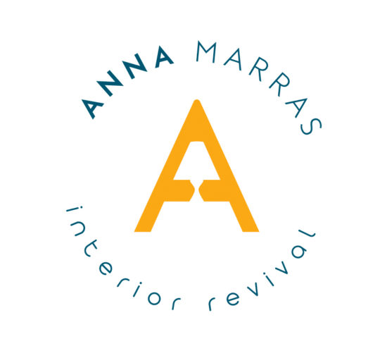 Anna Marras Interior Revival