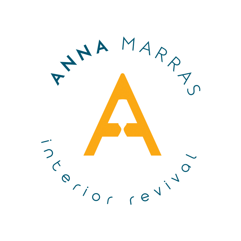 Anna Marras Interior Revival