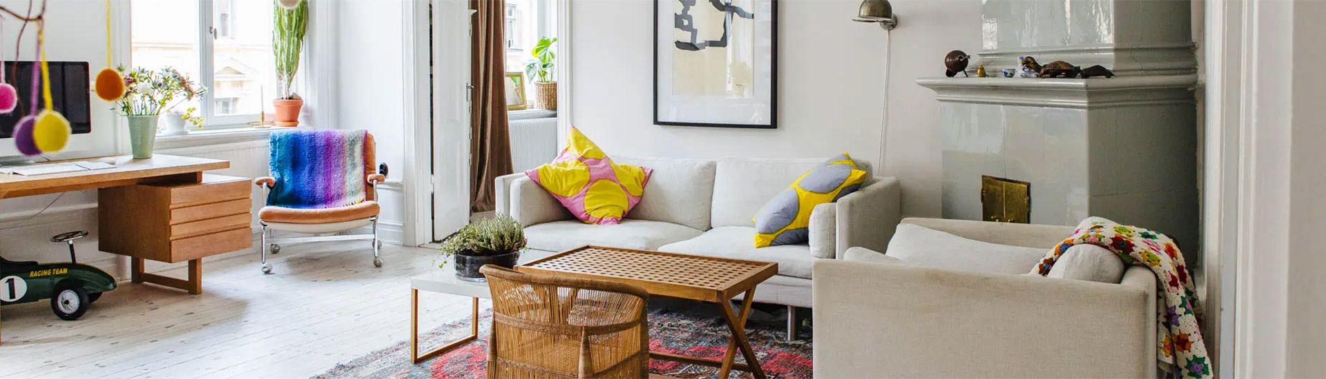 Corso Interior design | Styling di interni Milano